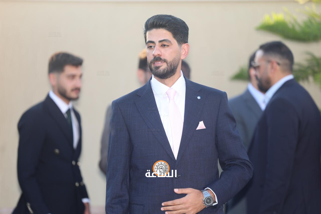Madar Al-Saa Images 0.2860592152424296