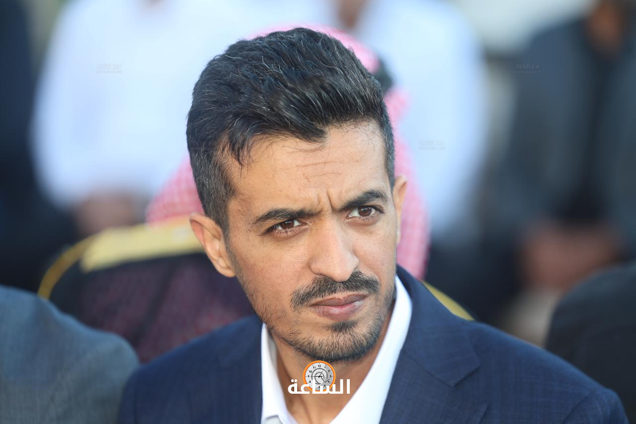 Madar Al-Saa Images 0.07223533800244031