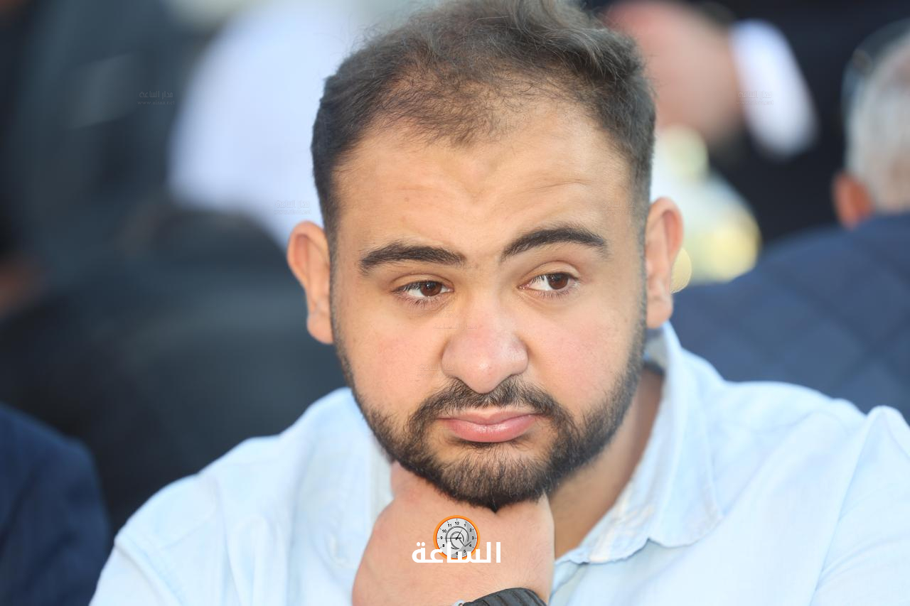 Madar Al-Saa Images 0.19823419005972398