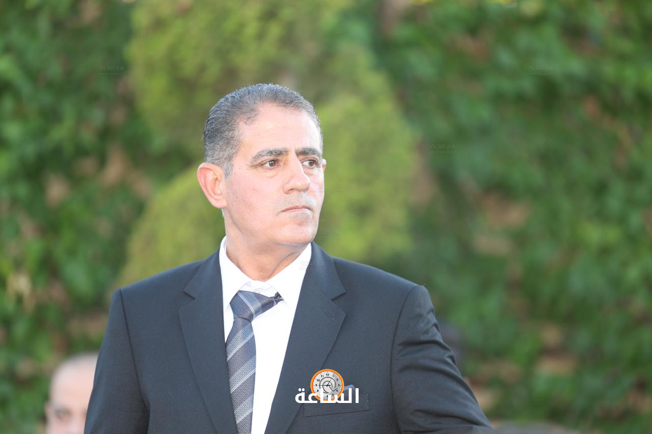 Madar Al-Saa Images 0.25786295794192493