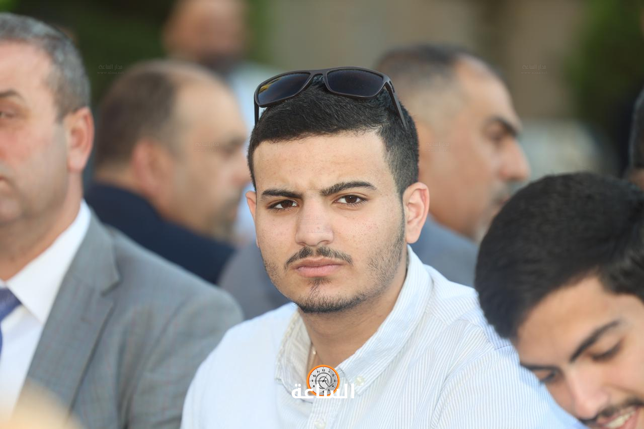 Madar Al-Saa Images 0.15020519792230458