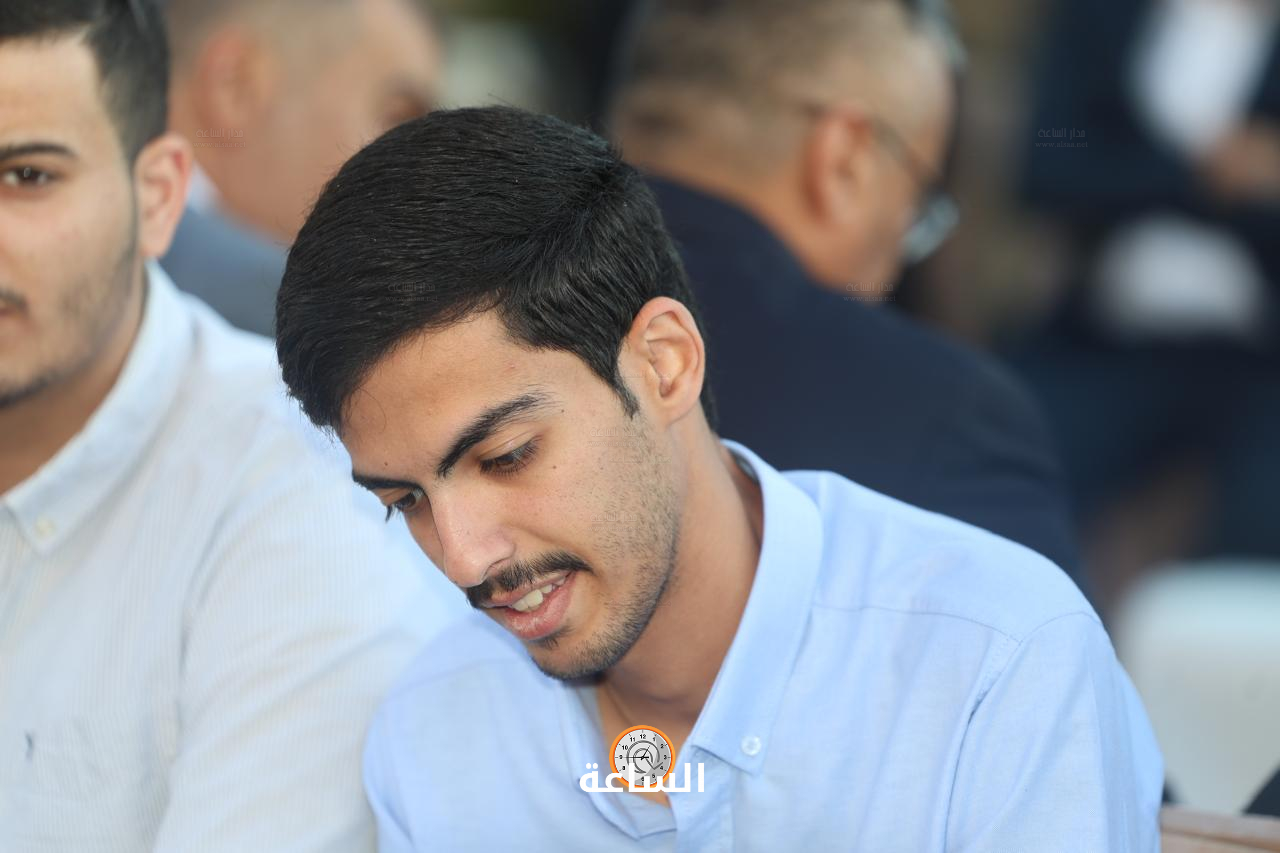 Madar Al-Saa Images 0.6669630916537714