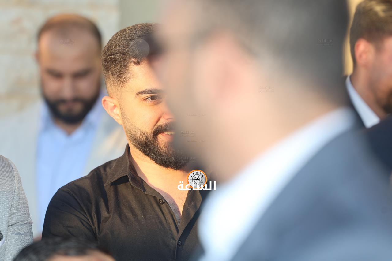 Madar Al-Saa Images 0.04524552139260585