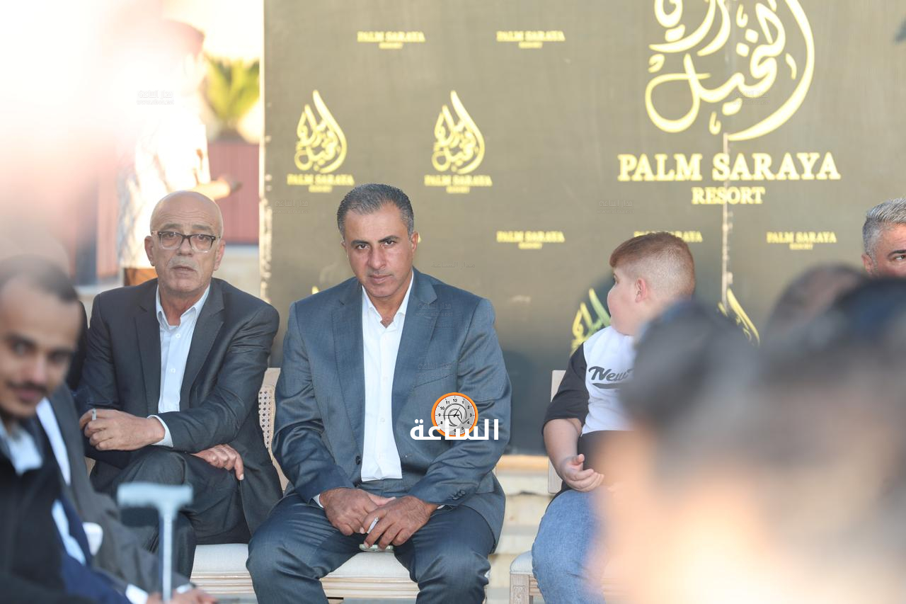 Madar Al-Saa Images 0.8952473178546092