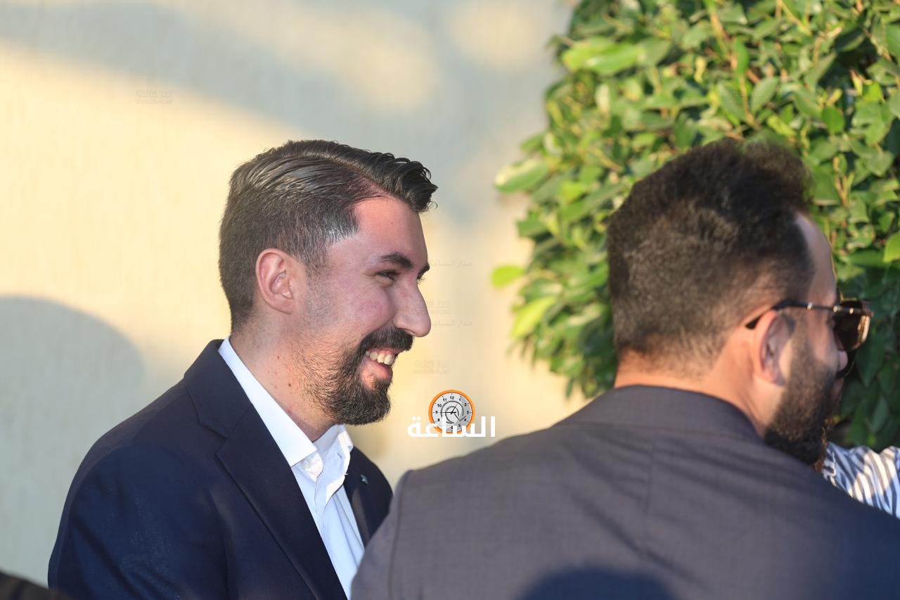 Madar Al-Saa Images 0.11845453994308297