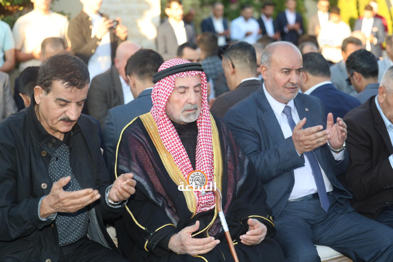Madar Al-Saa Images 0.026407151925838646
