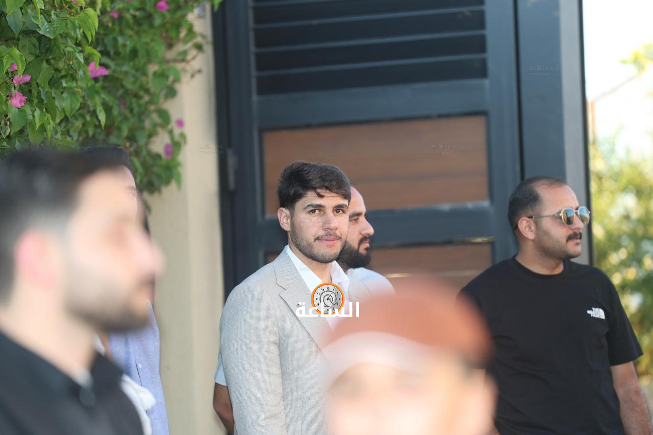 Madar Al-Saa Images 0.23214074788154115