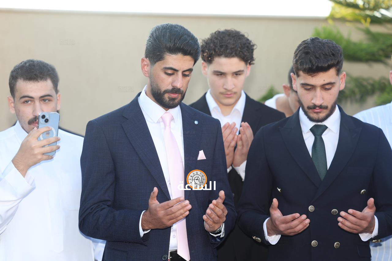 Madar Al-Saa Images 0.19516290078537324