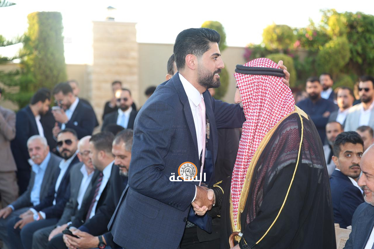 Madar Al-Saa Images 0.03824167204155959