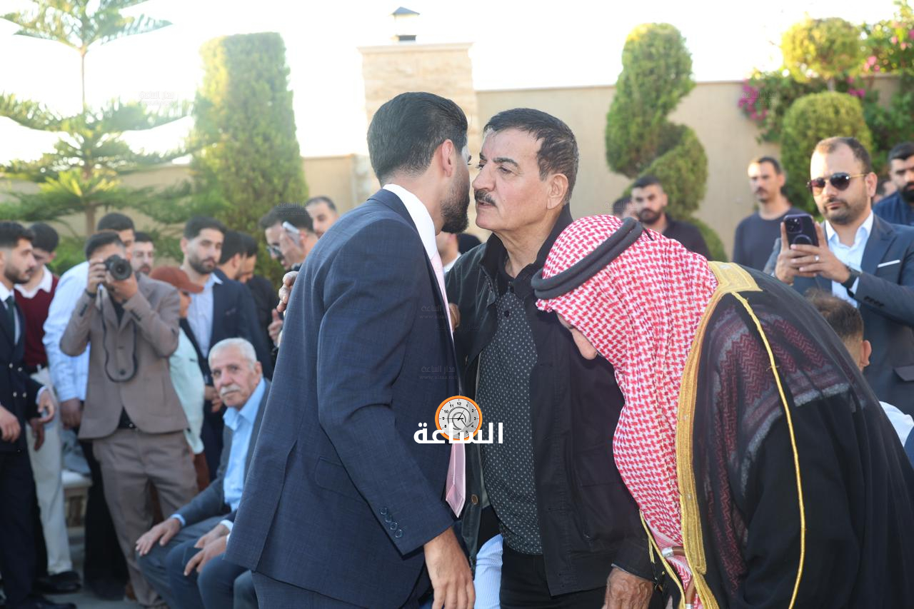 Madar Al-Saa Images 0.2603819061980822
