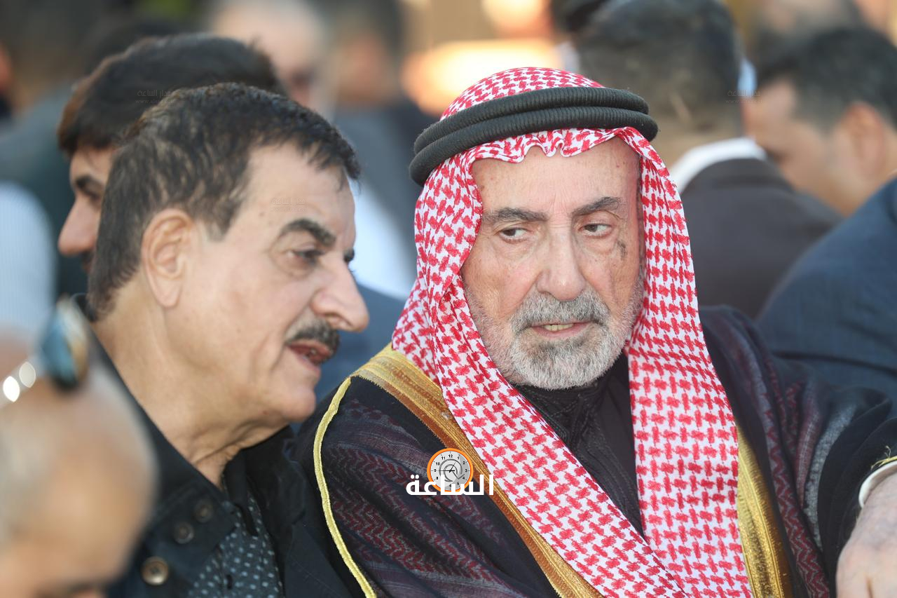 Madar Al-Saa Images 0.37652572766199466