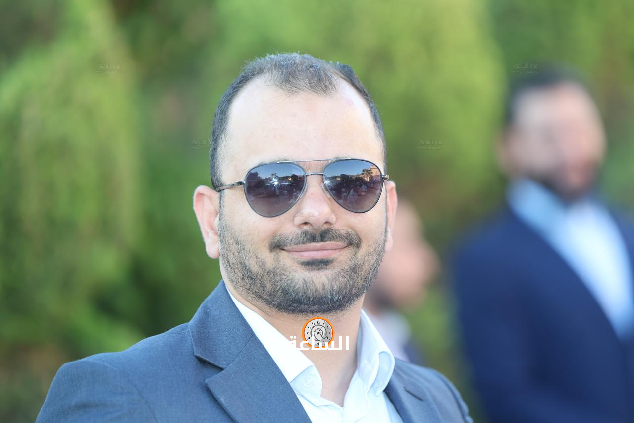 Madar Al-Saa Images 0.7348603932296149