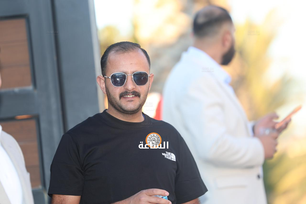 Madar Al-Saa Images 0.408496284144347
