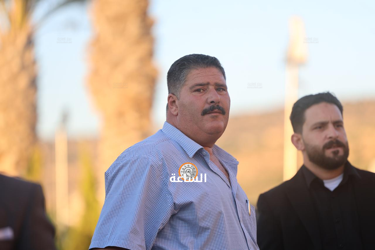 Madar Al-Saa Images 0.4023871341508327