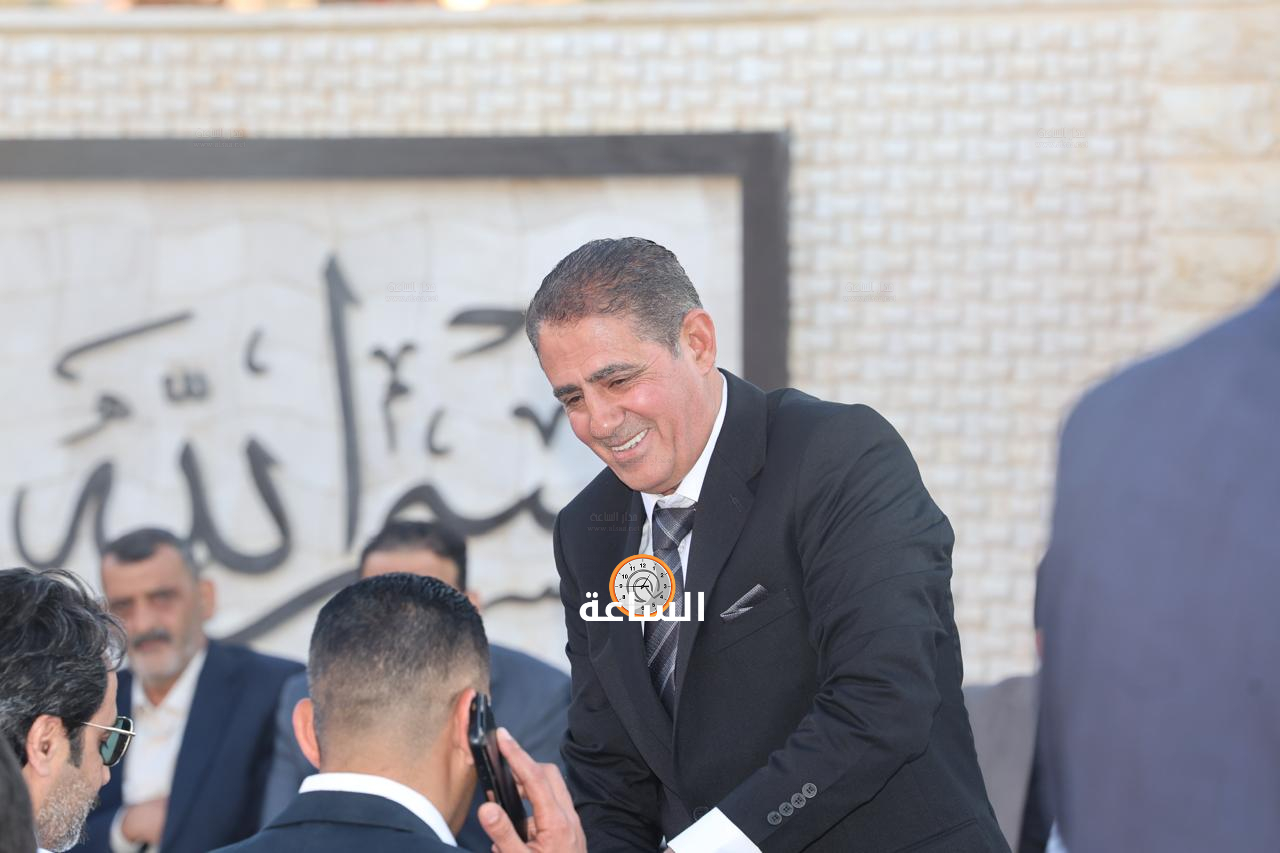 Madar Al-Saa Images 0.35687386968516677