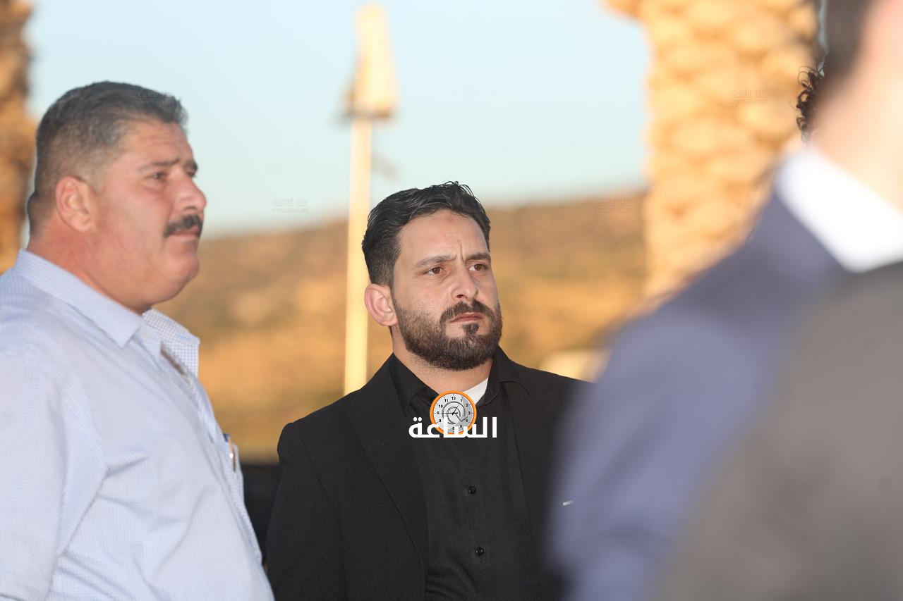 Madar Al-Saa Images 0.5578337145308584