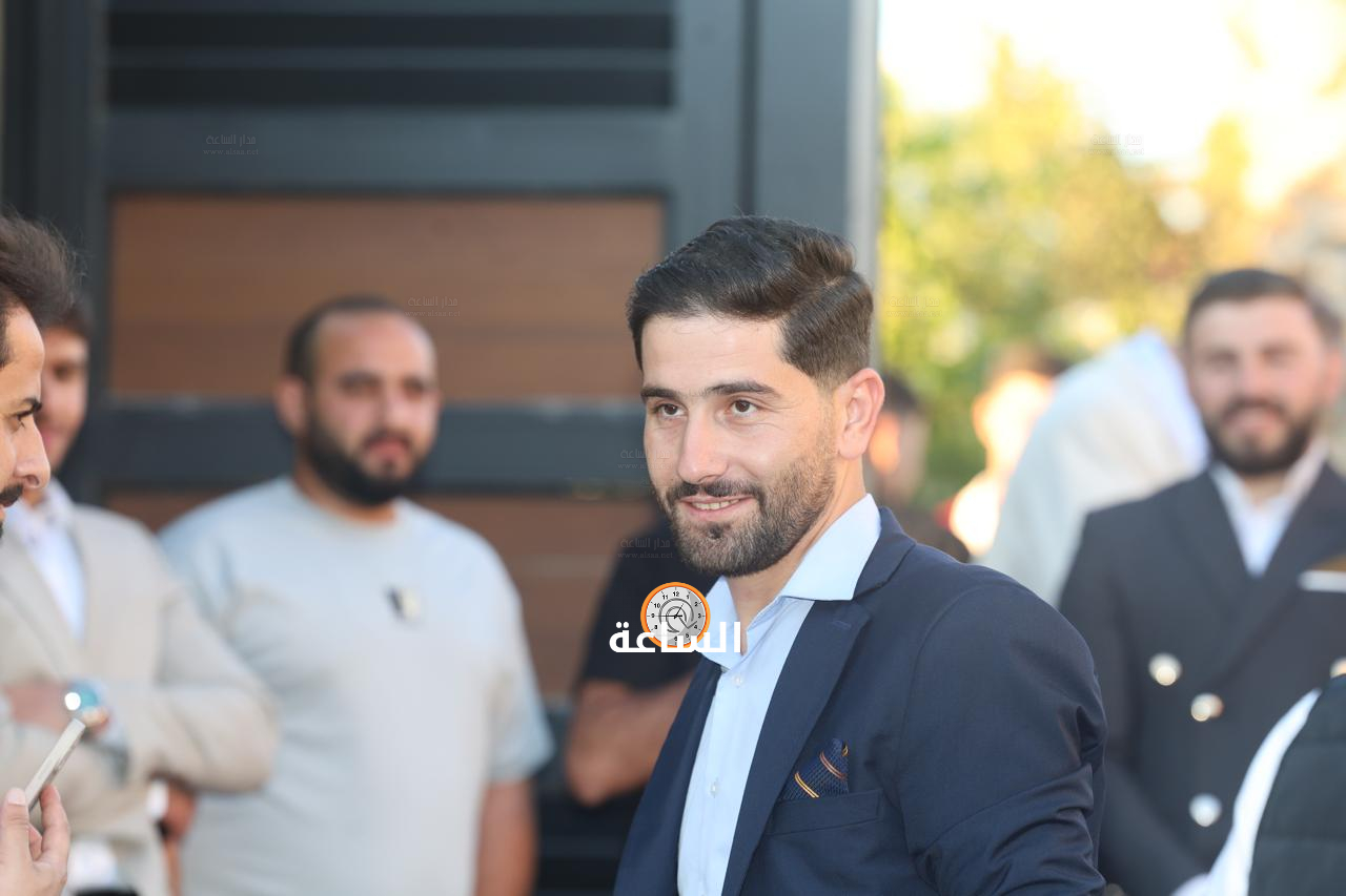 Madar Al-Saa Images 0.06129523866876274