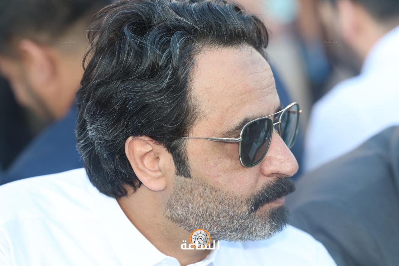 Madar Al-Saa Images 0.5333287024381631