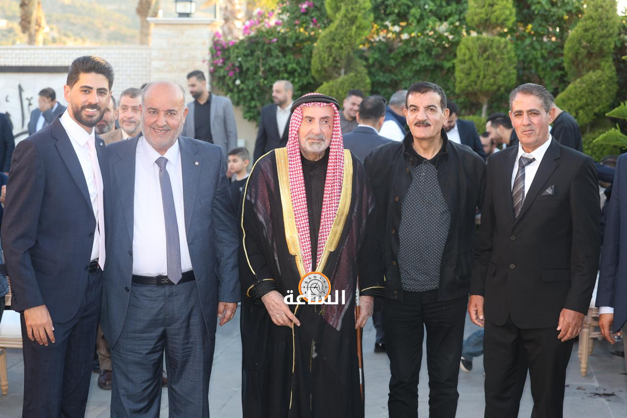 Madar Al-Saa Images 0.34725849246590457