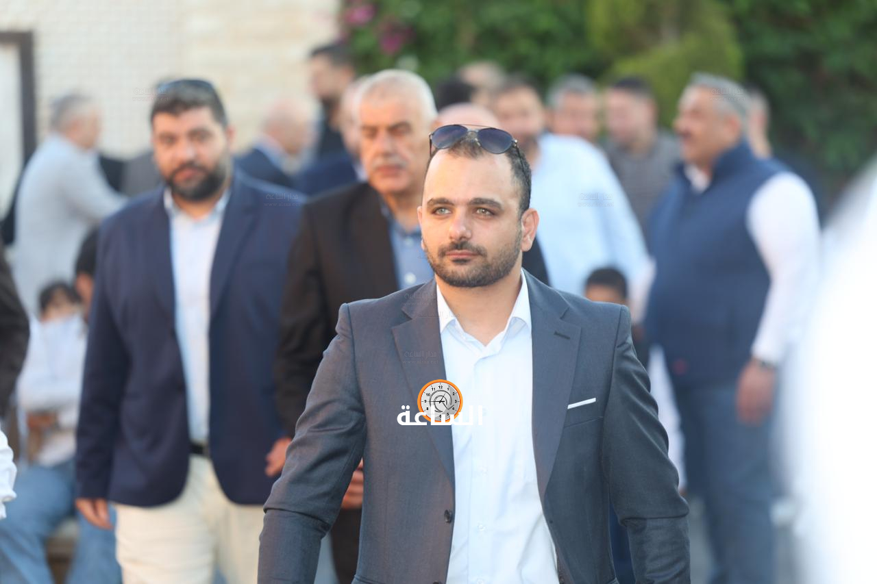 Madar Al-Saa Images 0.0966950043645074