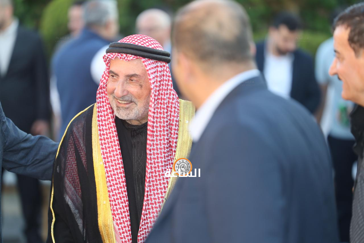 Madar Al-Saa Images 0.7445574276230731