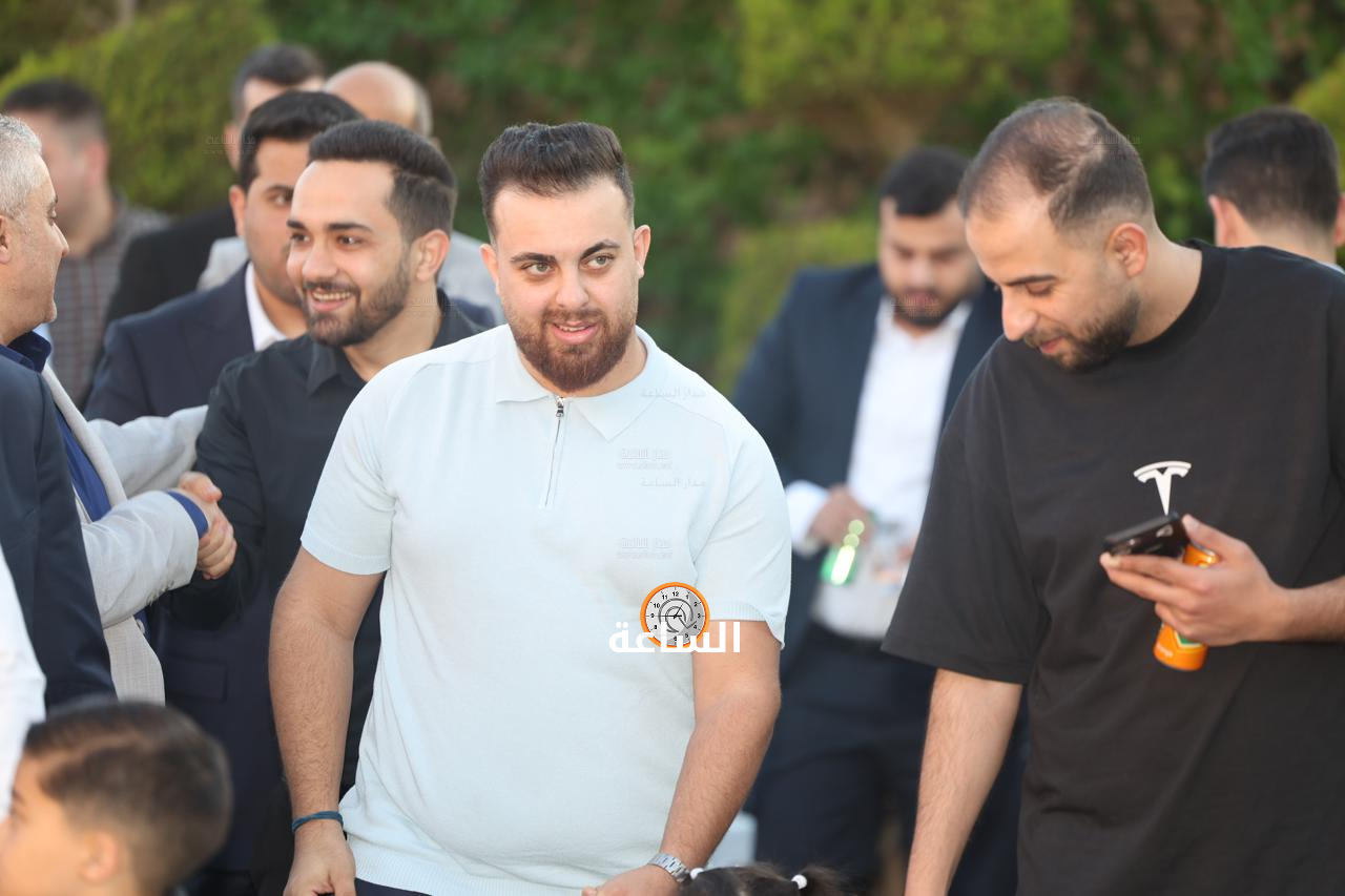 Madar Al-Saa Images 0.4492015785893336