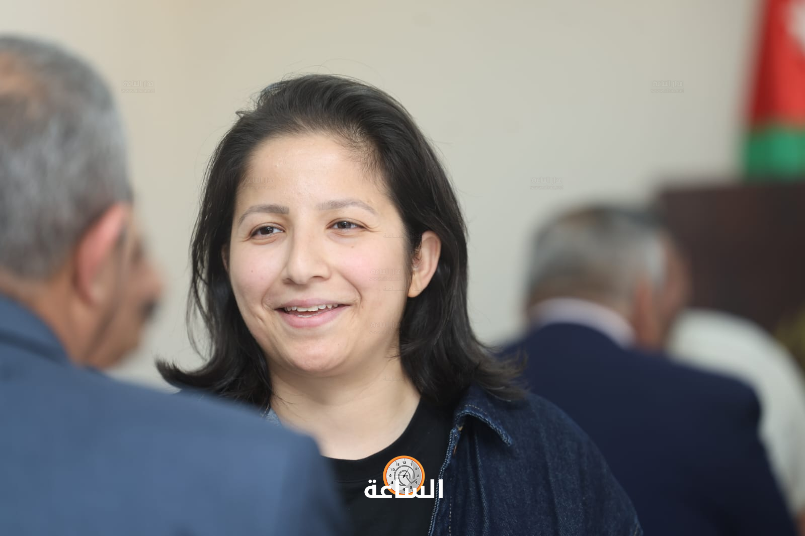 Madar Al-Saa Images 0.5157244076328077