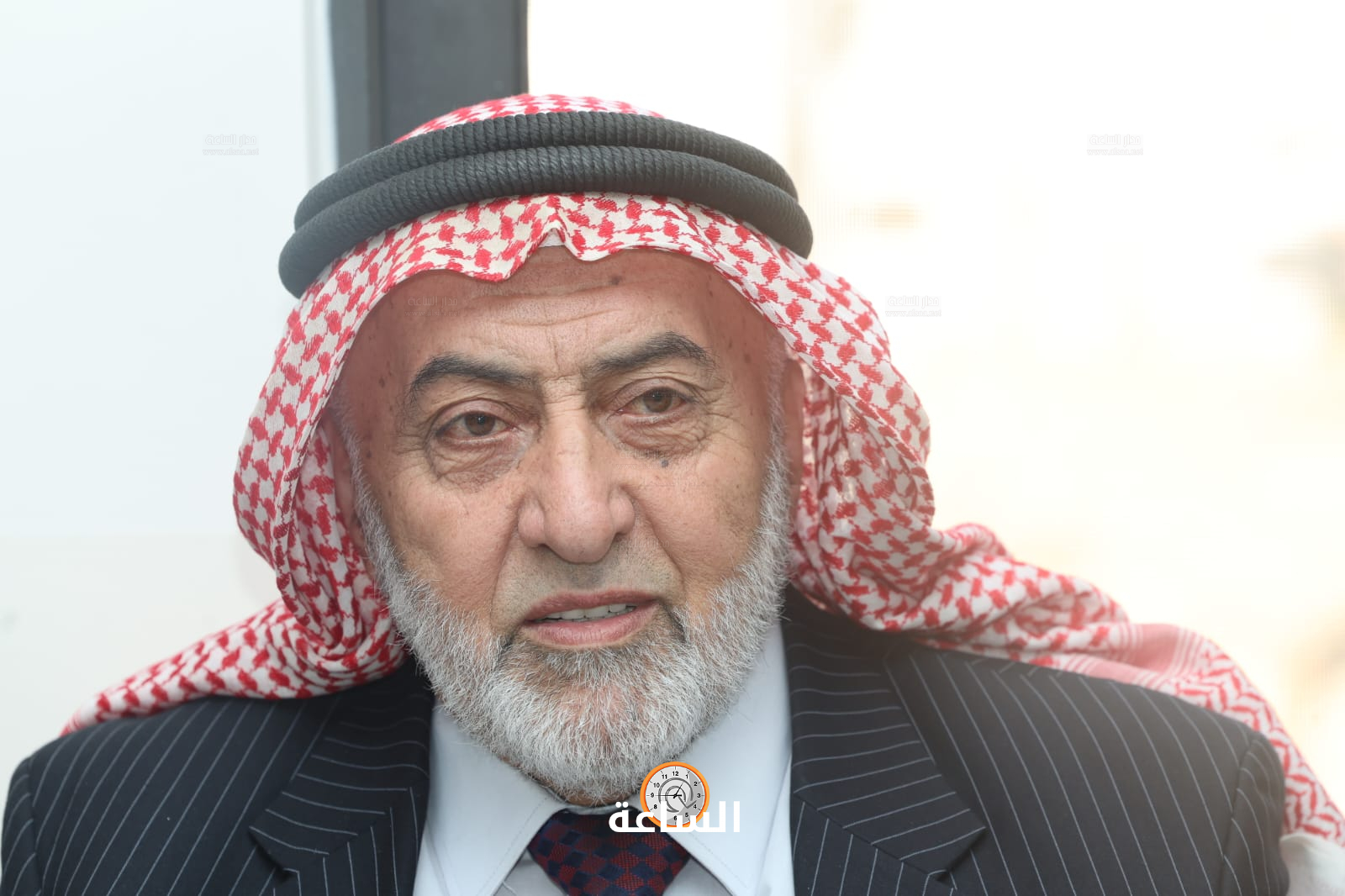 Madar Al-Saa Images 0.2752988437706405