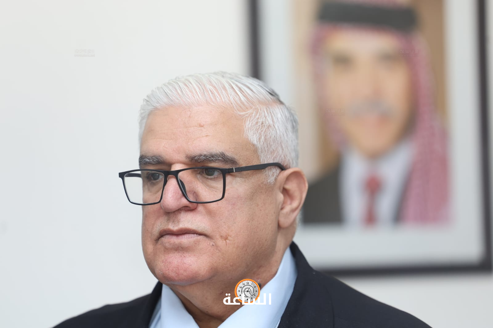 Madar Al-Saa Images 0.16677720704925758