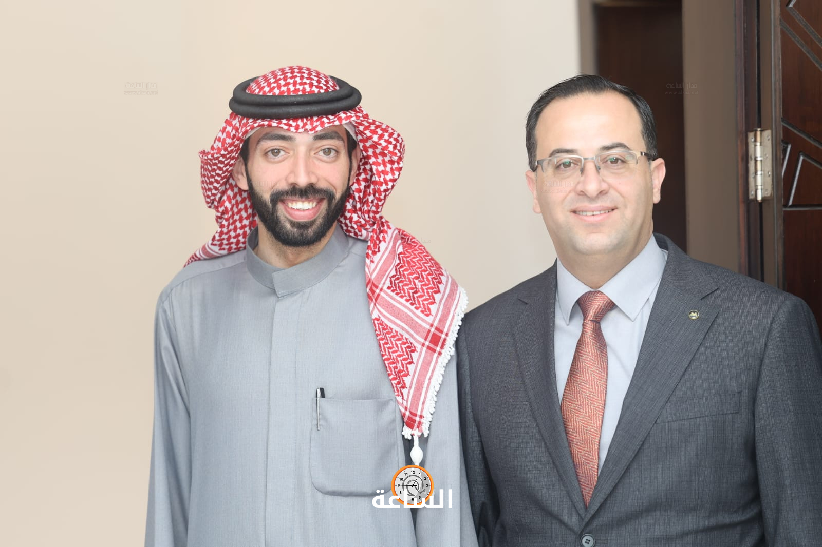 Madar Al-Saa Images 0.04191913913555956