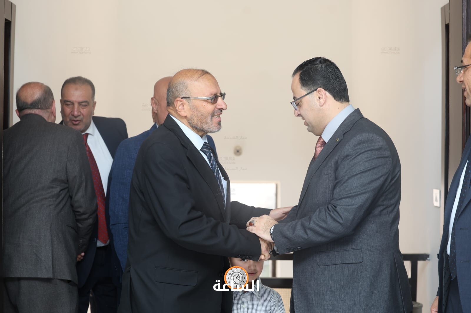 Madar Al-Saa Images 0.2587988836372951