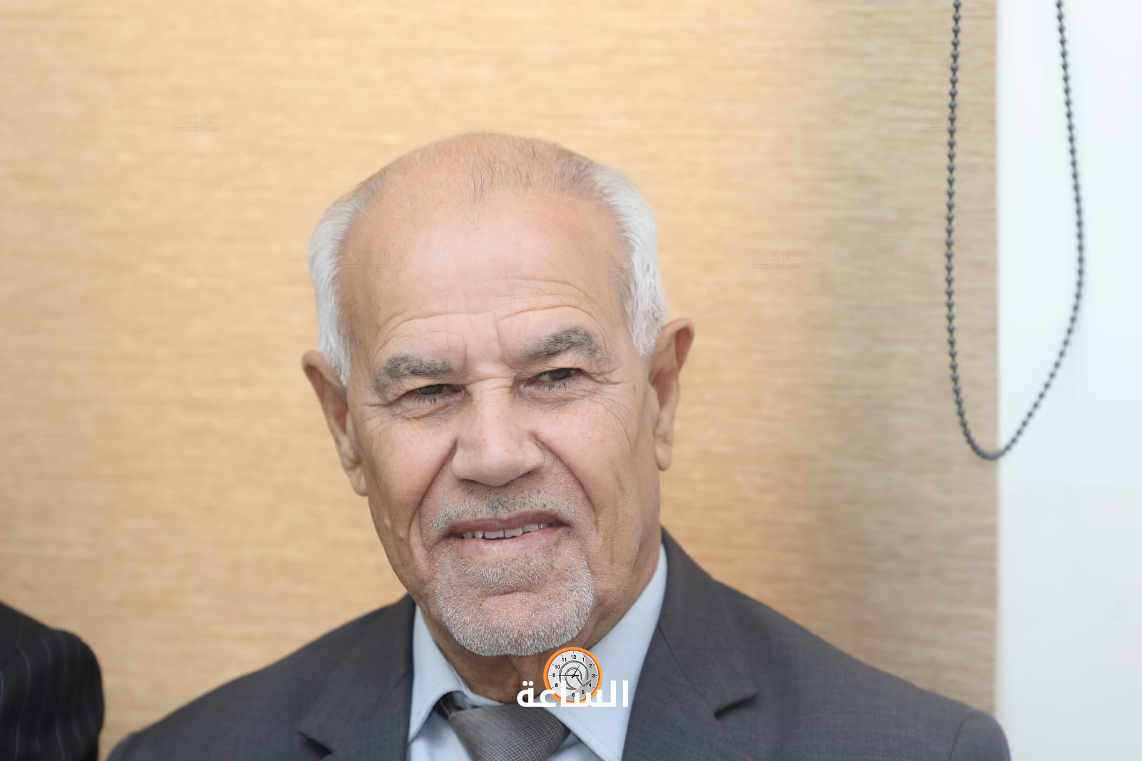 Madar Al-Saa Images 0.434064978927837