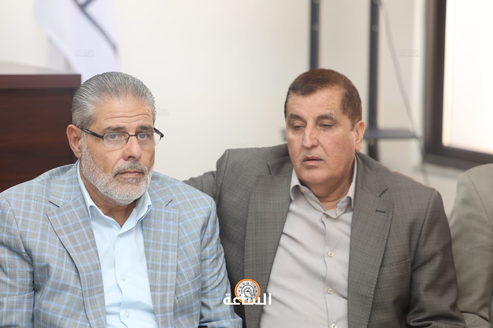 Madar Al-Saa Images 0.21512496253168378
