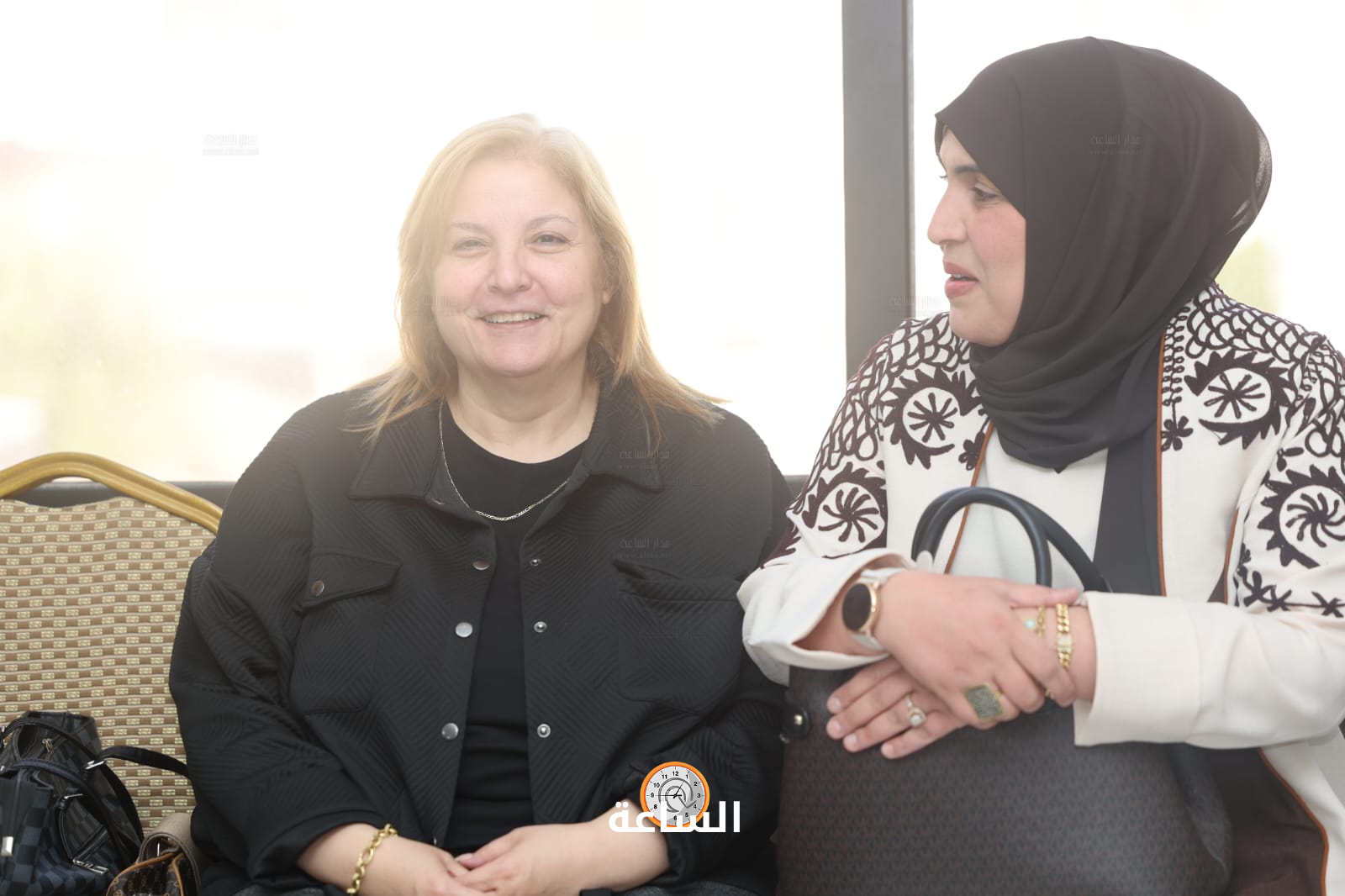Madar Al-Saa Images 0.9871192804834708
