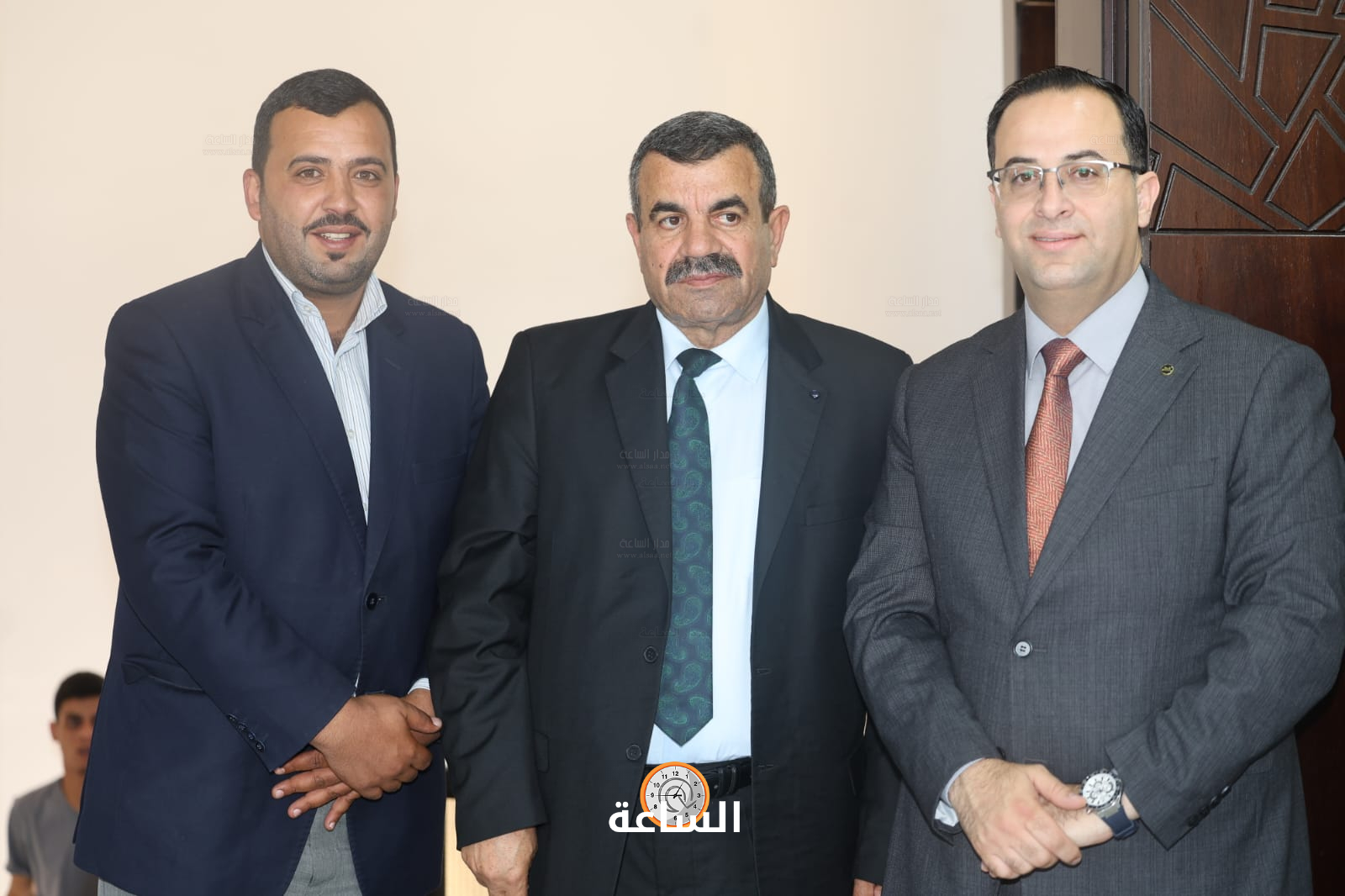 Madar Al-Saa Images 0.10174309011816018