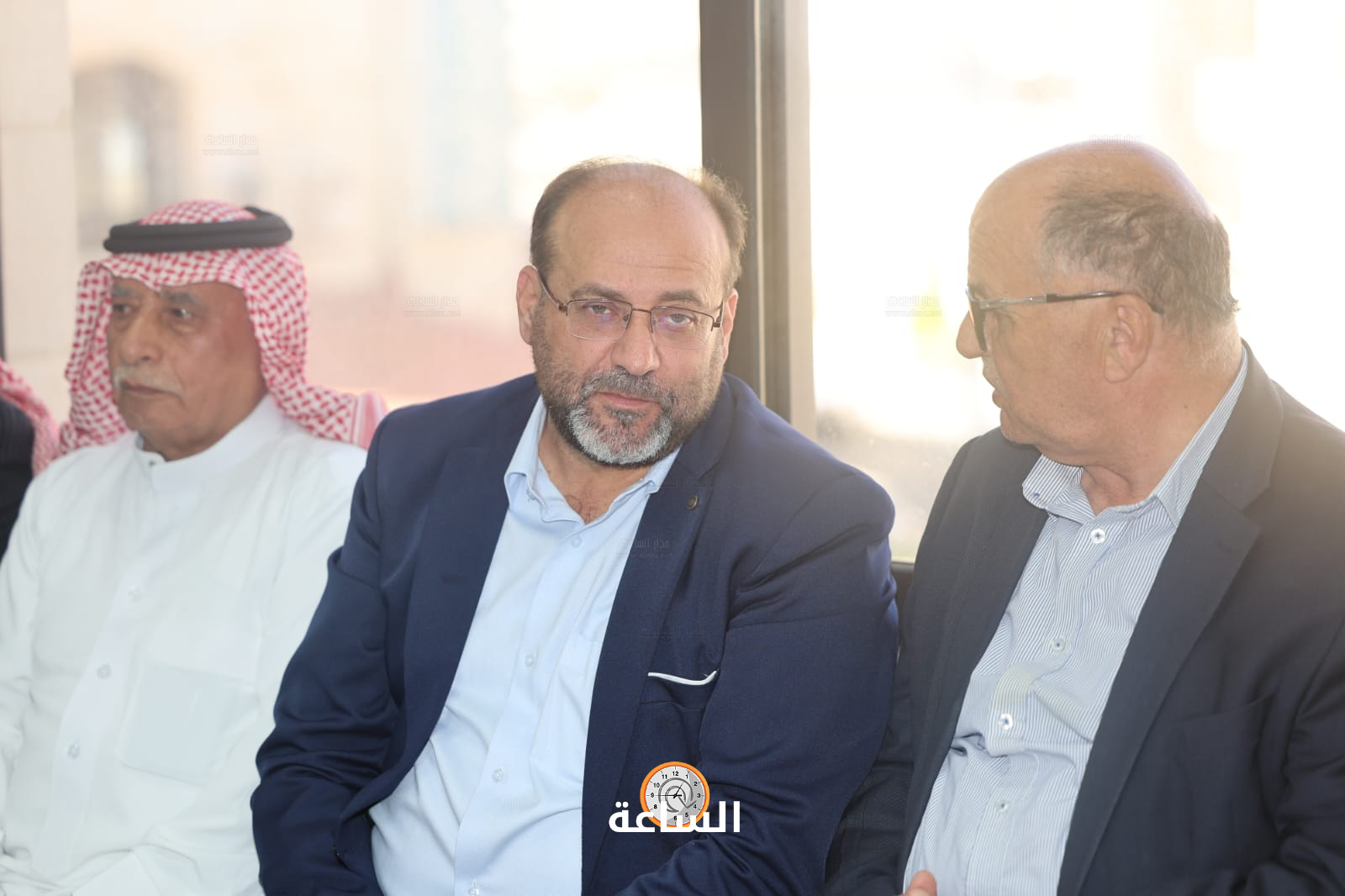 Madar Al-Saa Images 0.4127678574924022