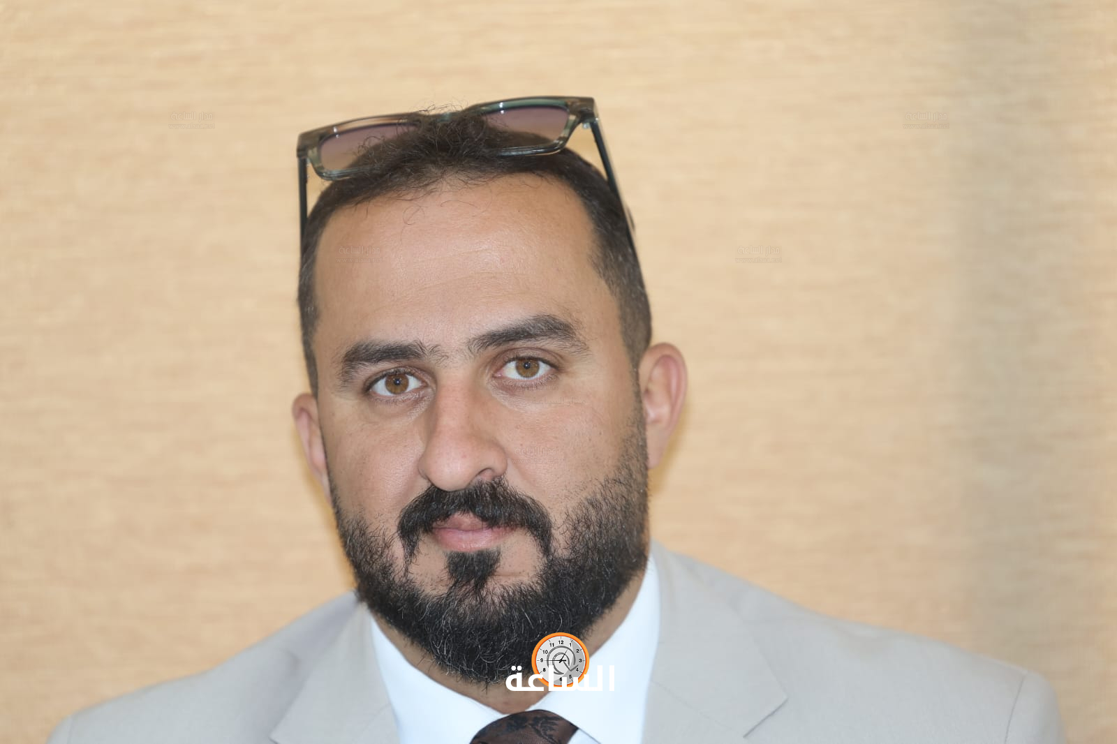 Madar Al-Saa Images 0.925880300941623
