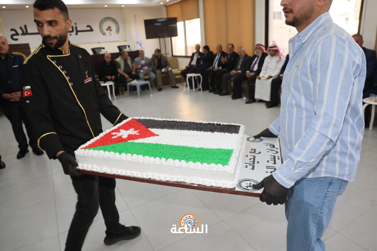 Madar Al-Saa Images 0.13472334075233738