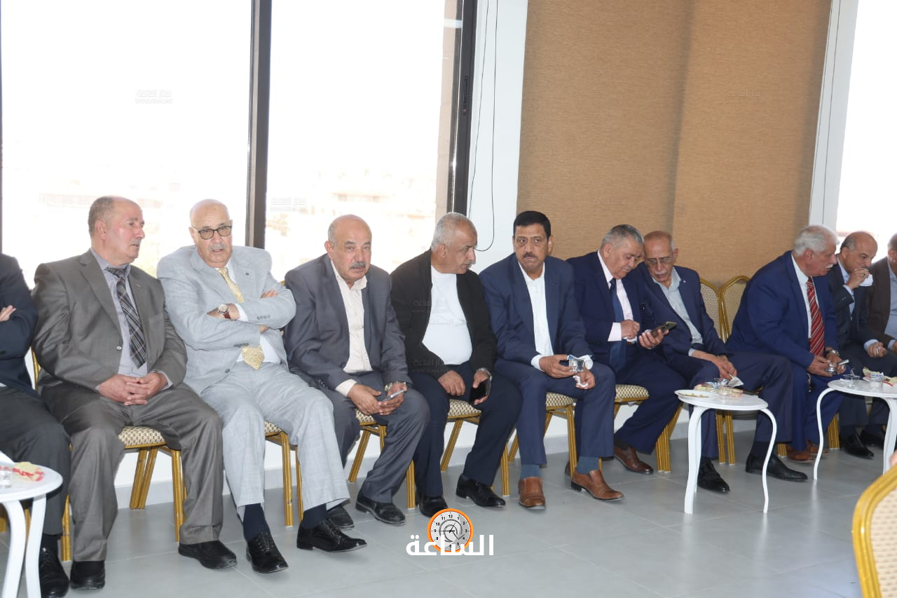 Madar Al-Saa Images 0.1929204072309797