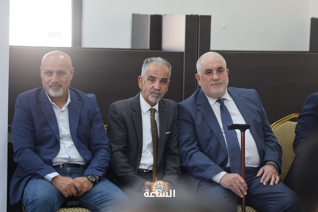 Madar Al-Saa Images 0.6301206815699236