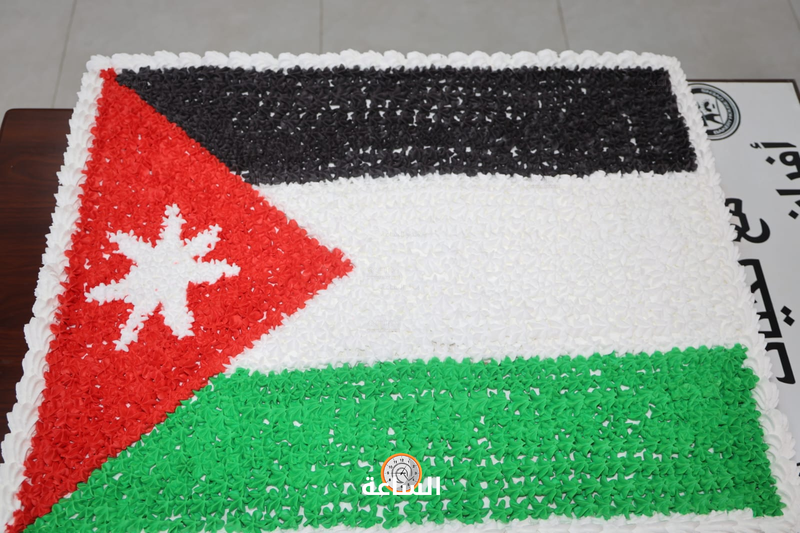 Madar Al-Saa Images 0.8208481753813763