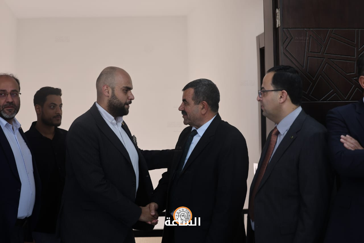 Madar Al-Saa Images 0.1929505115211263