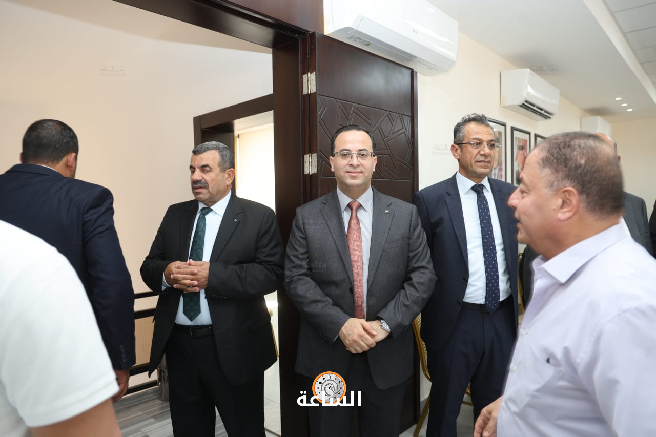 Madar Al-Saa Images 0.06031827810115842