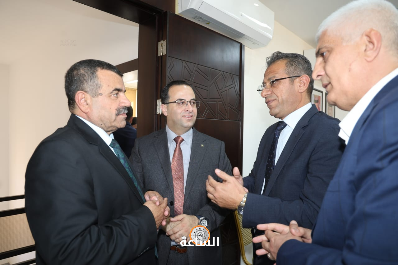 Madar Al-Saa Images 0.0992552918711852