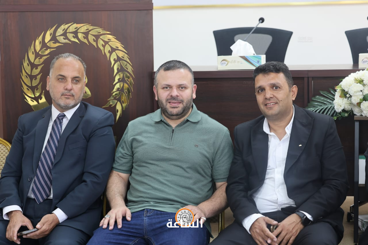Madar Al-Saa Images 0.5441299082720681