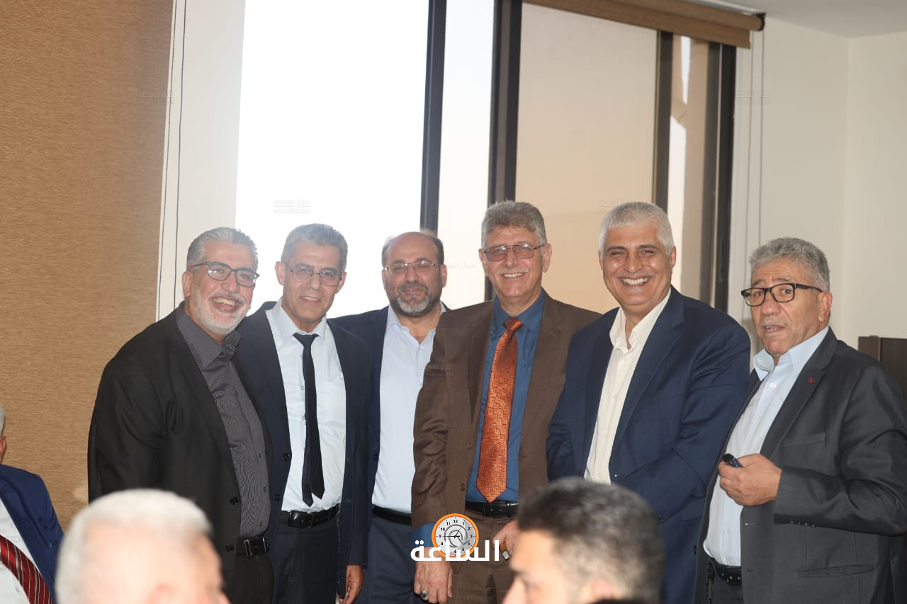 Madar Al-Saa Images 0.5215155090214585