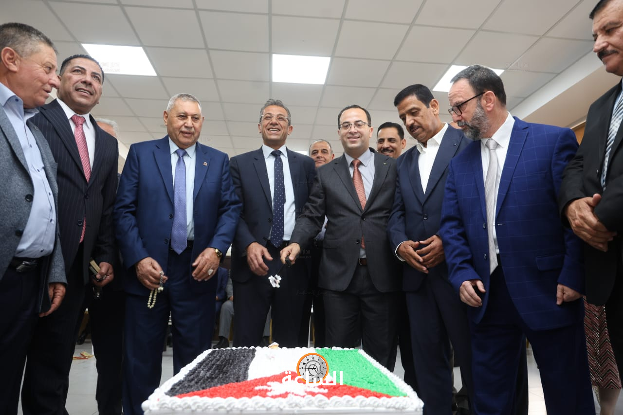 Madar Al-Saa Images 0.1126103281908507