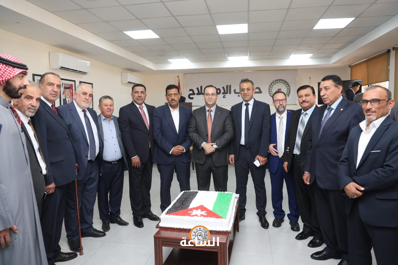 Madar Al-Saa Images 0.6799980522843884