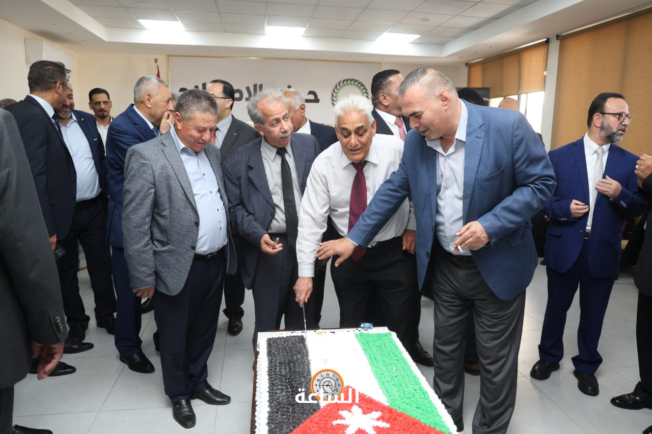 Madar Al-Saa Images 0.6644970211716454