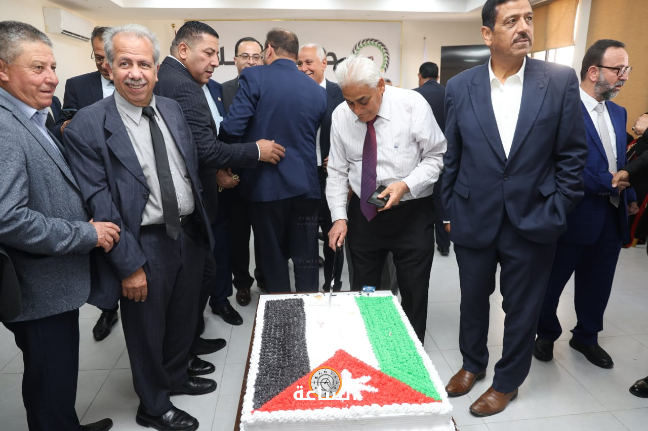Madar Al-Saa Images 0.3226205237534604